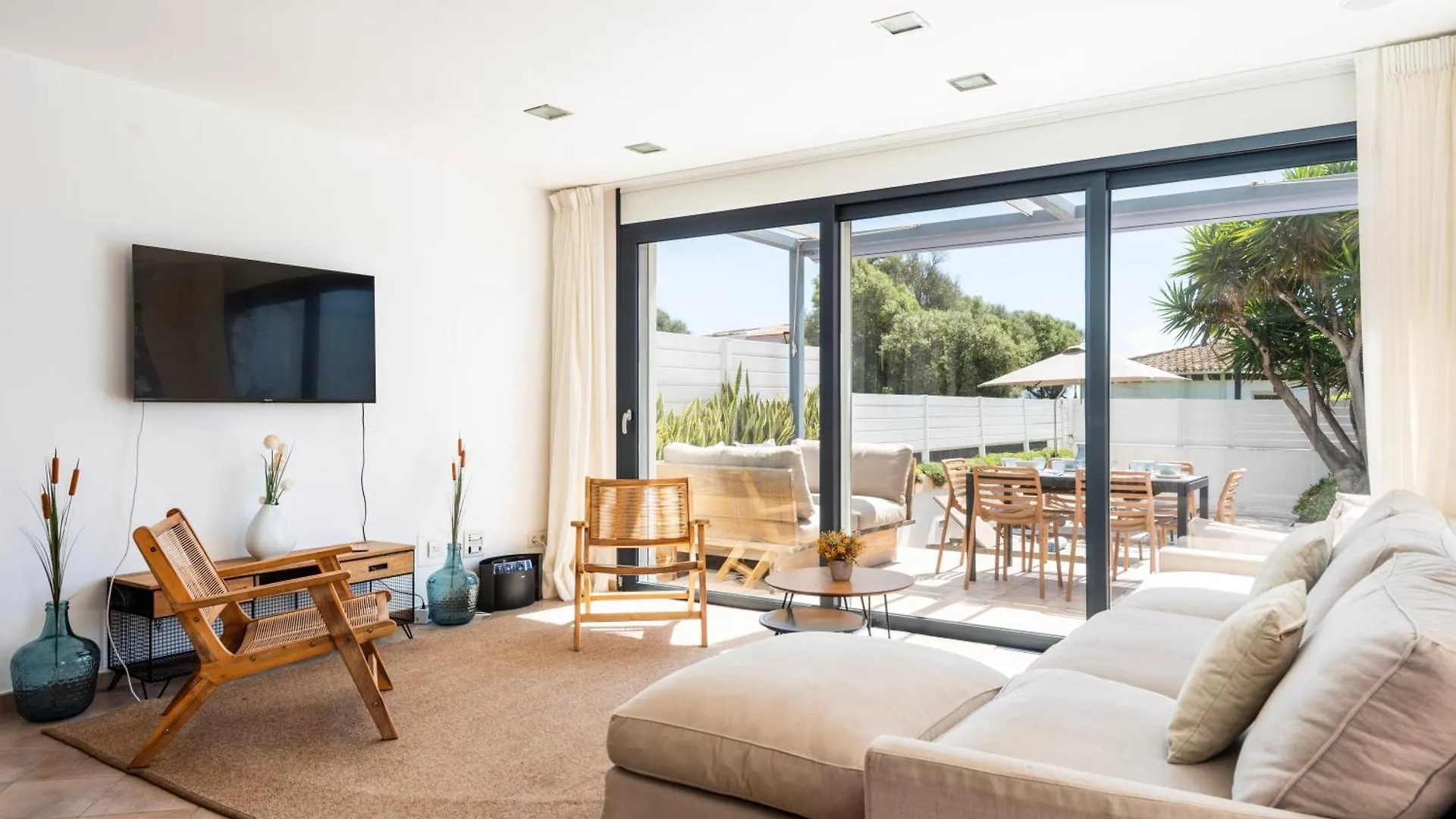 Villa Sa Yuka Son Xoriguer