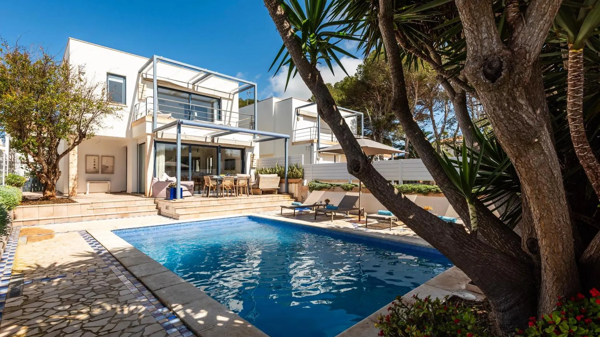 Villa Sa Yuka Son Xoriguer