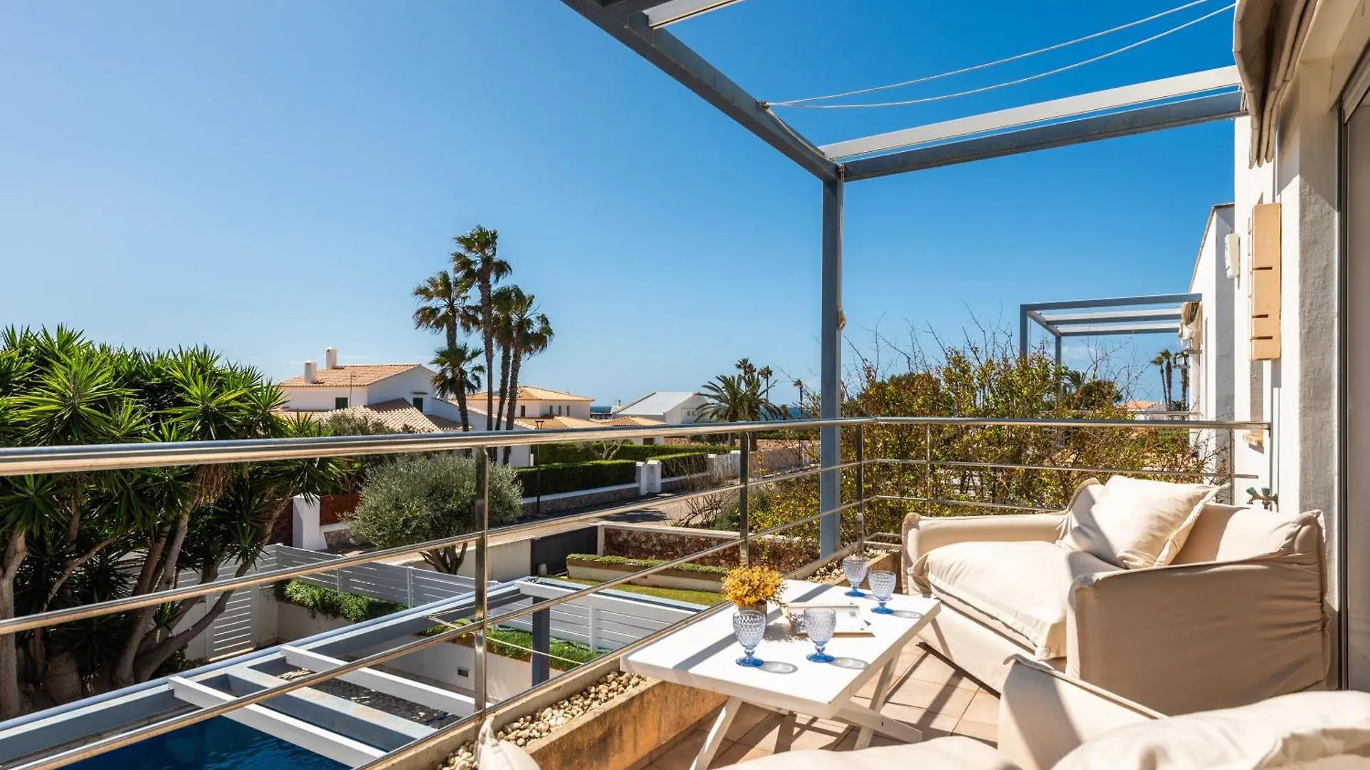 Villa Sa Yuka Son Xoriguer