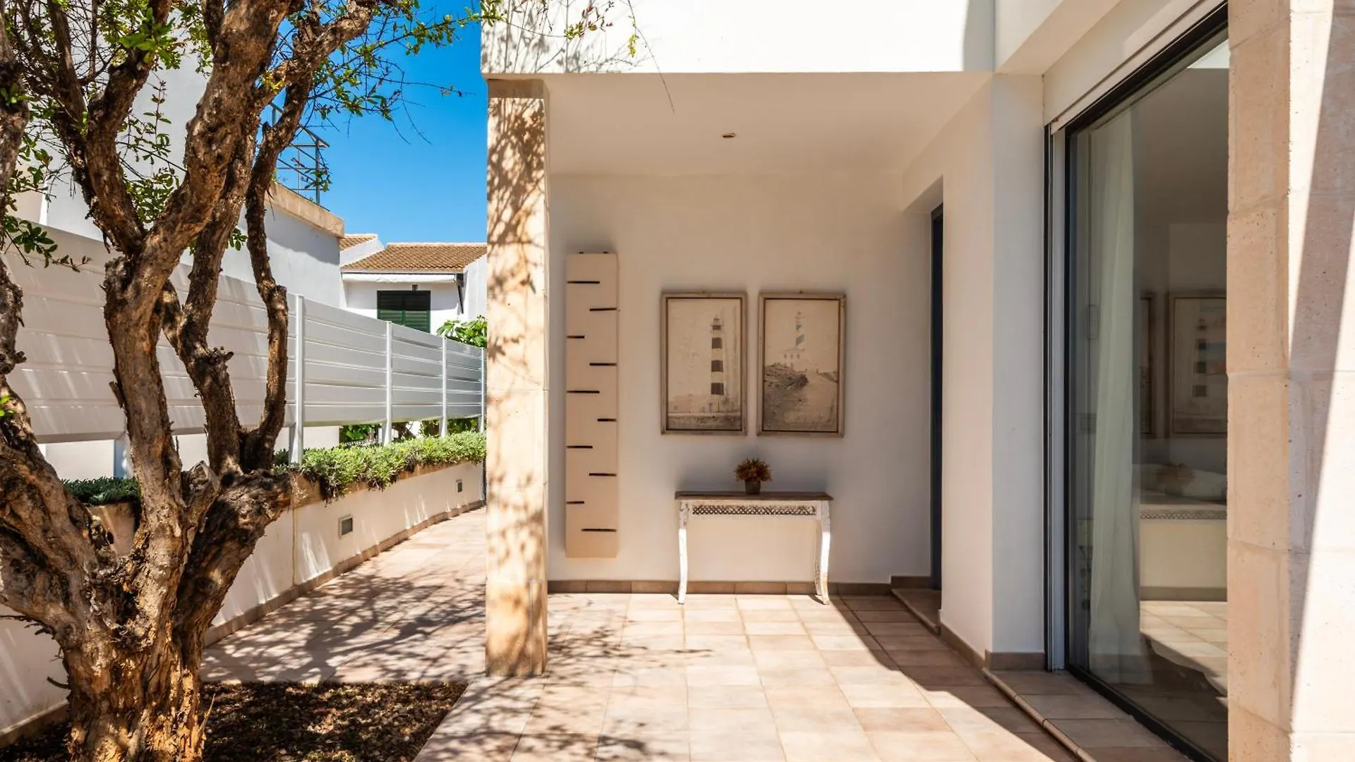 Villa Sa Yuka Son Xoriguer