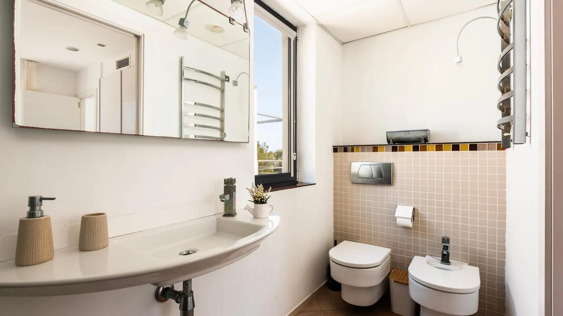 Villa Sa Yuka Son Xoriguer