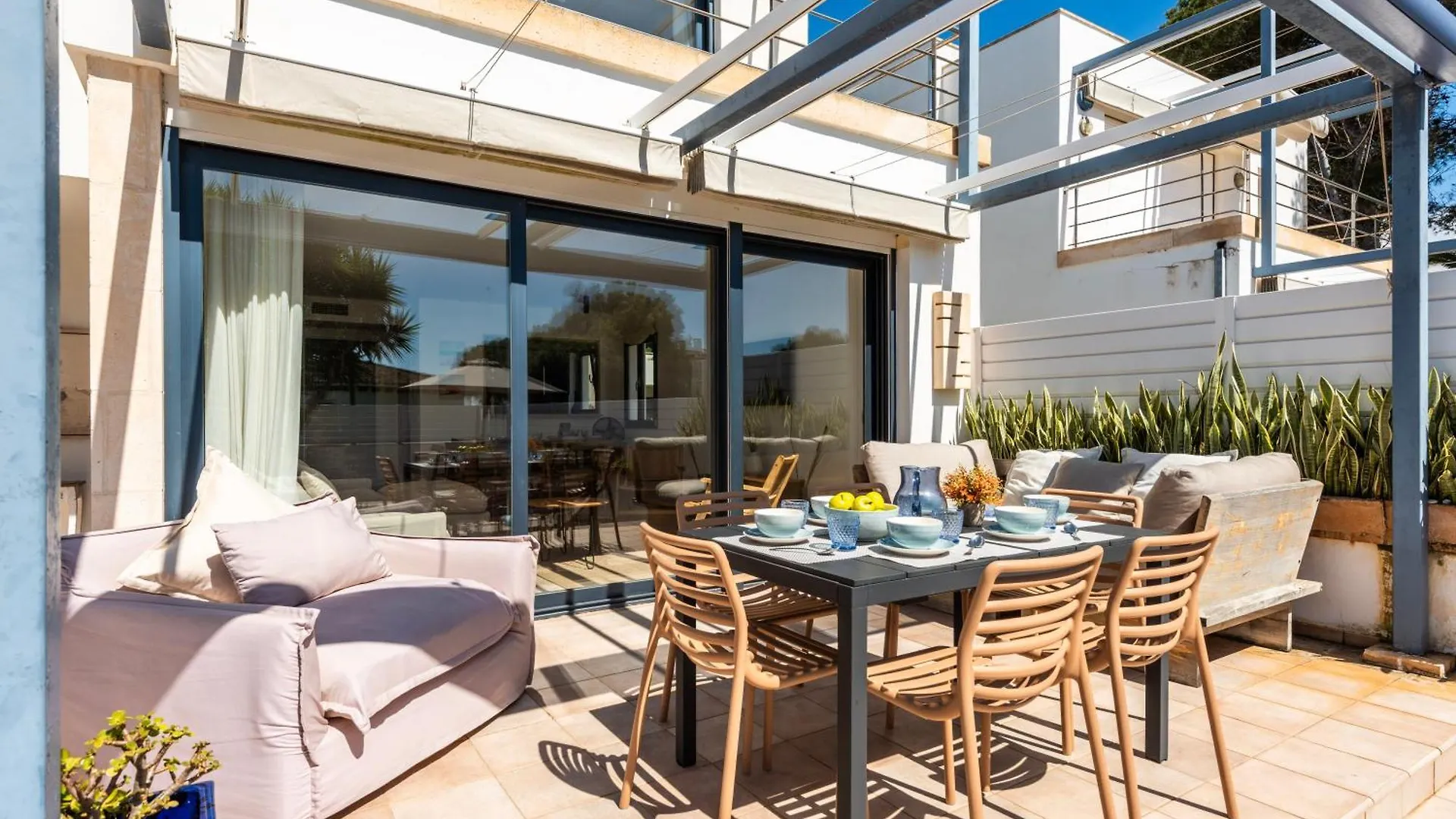 Villa Sa Yuka Son Xoriguer