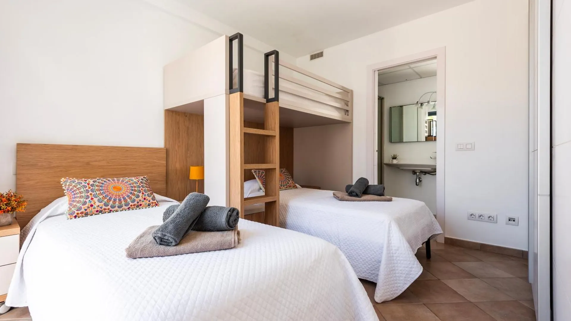 Villa Sa Yuka Son Xoriguer