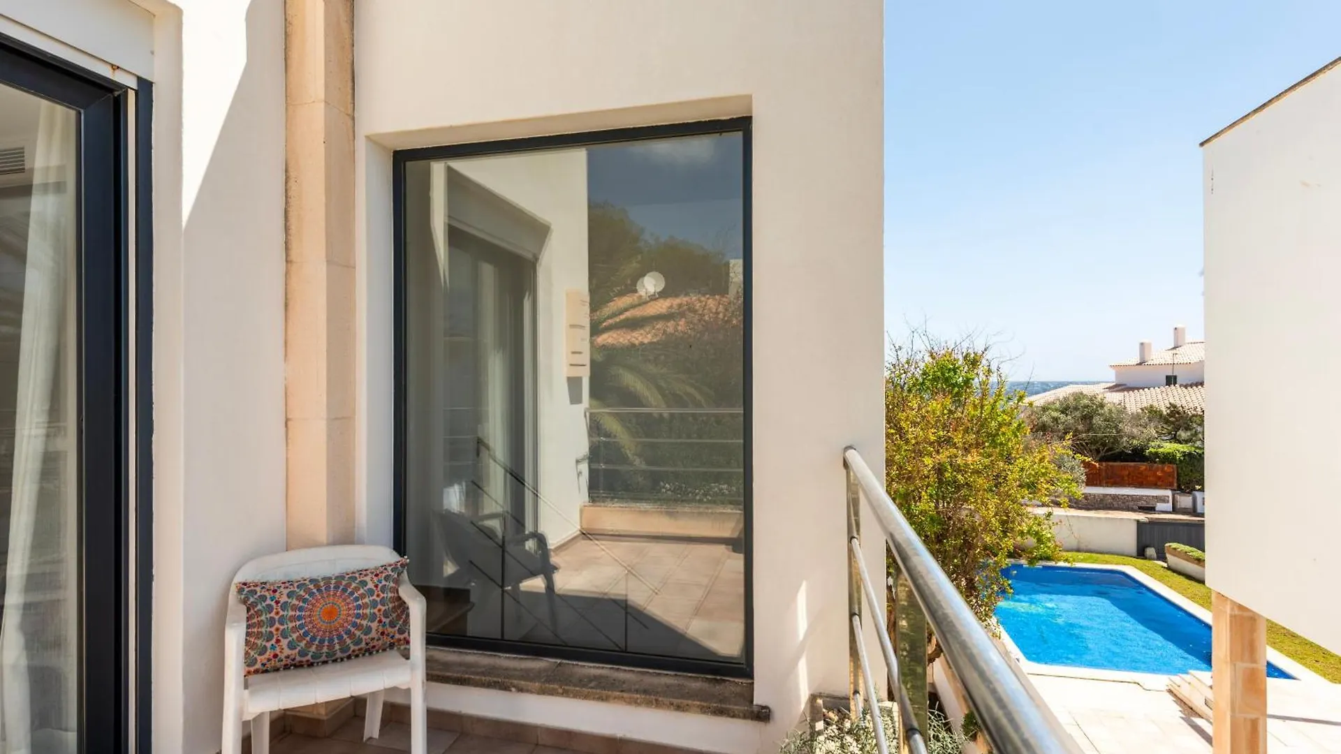 Villa Sa Yuka Son Xoriguer