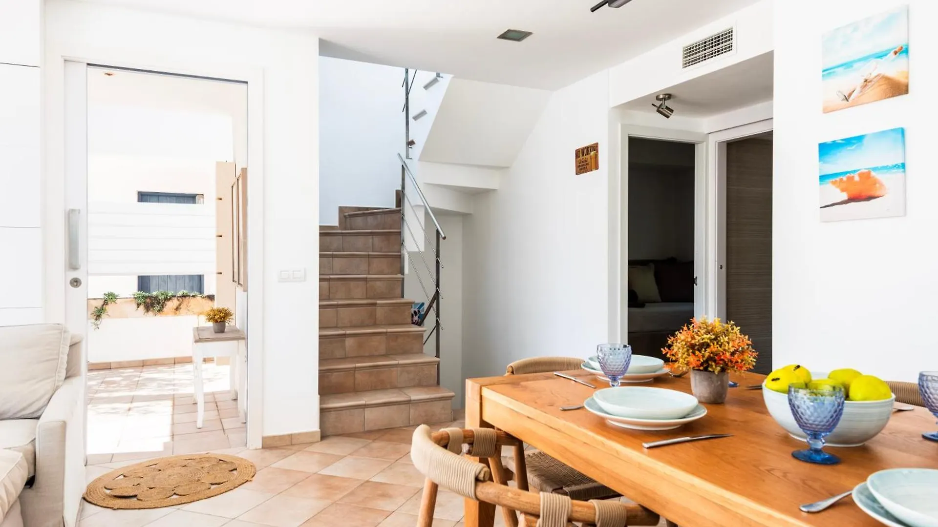Villa Sa Yuka Son Xoriguer