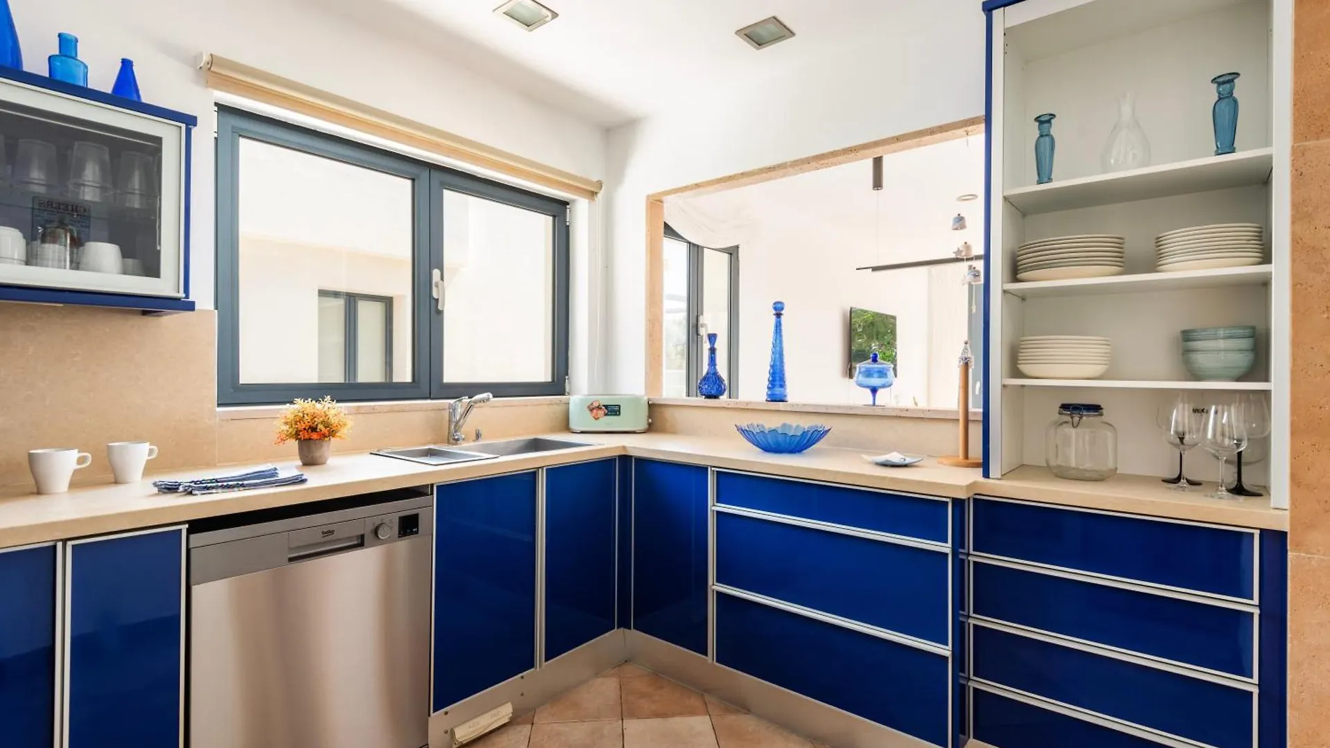 Villa Sa Yuka Son Xoriguer